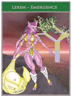 cover image of Lerem Emergence